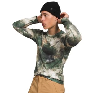 The North face FD Pro 160 Crew – Men’s
